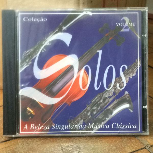 solos a beleza singular da musica classica