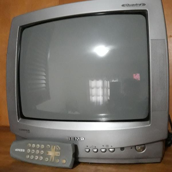 tv 16 polegadas semp toshiba