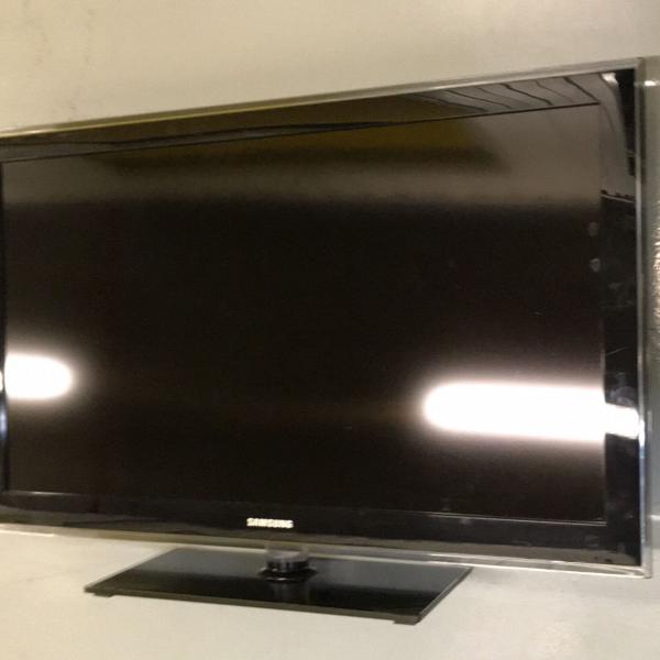 tv lcd 40 samsung
