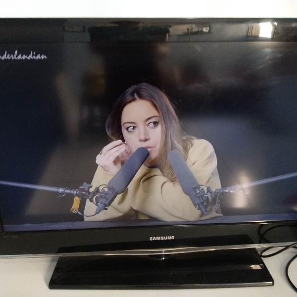 tv samsung 29 polegadas