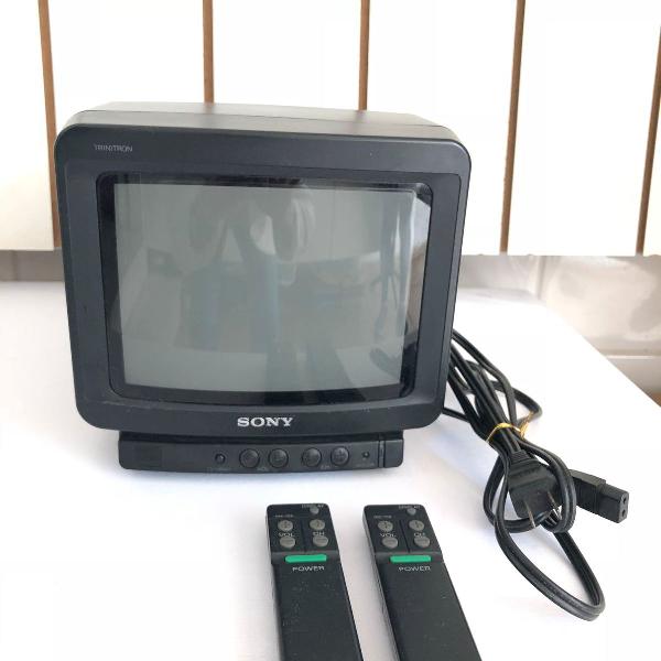 tv sony e monitor!