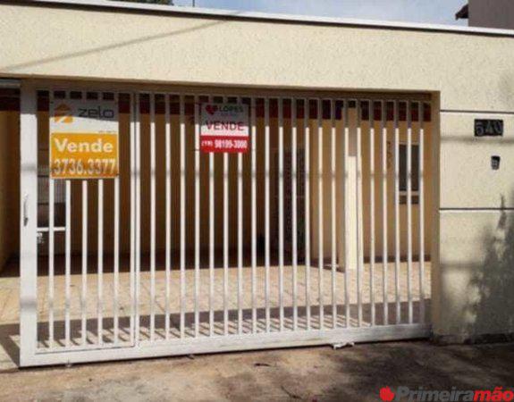 vendo casa parque via norte
