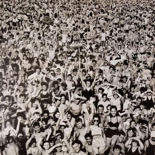 vinil george michael listen without prejudice