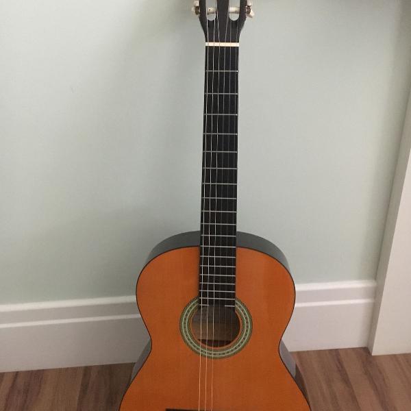 violão discovery by tanglewood