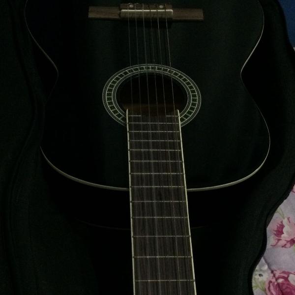 violão memphis