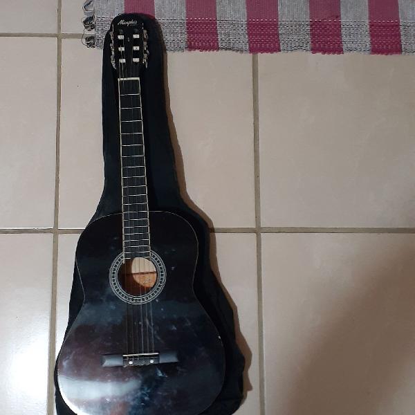 violão nylon