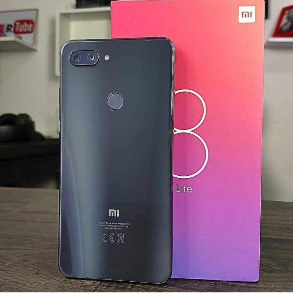 xiaomi mi8lite