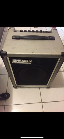 Amplificador Roland Cube-60 Keyboard