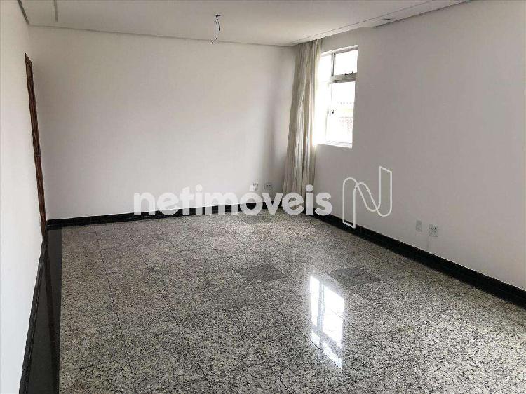 Apartamento, Paquetá, 3 Quartos, 2 Vagas, 1 Suíte