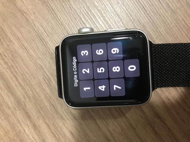 Apple Watch series 3