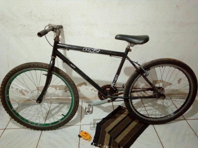 Bicicleta 26