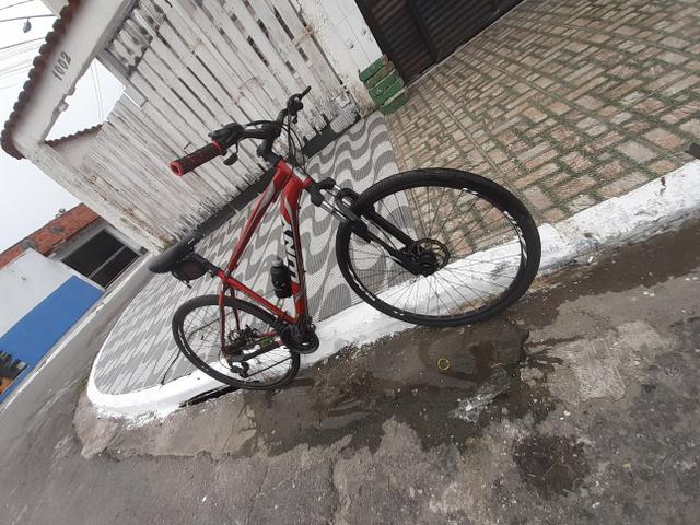 Bicicleta Aro 29 WNY