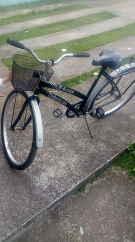 Bicicleta Fischer