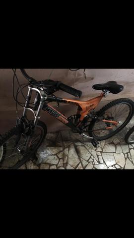 Bicicleta Mars star aro 26