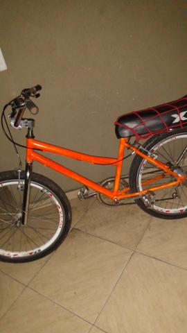 Bicicleta aro 24 Sundown