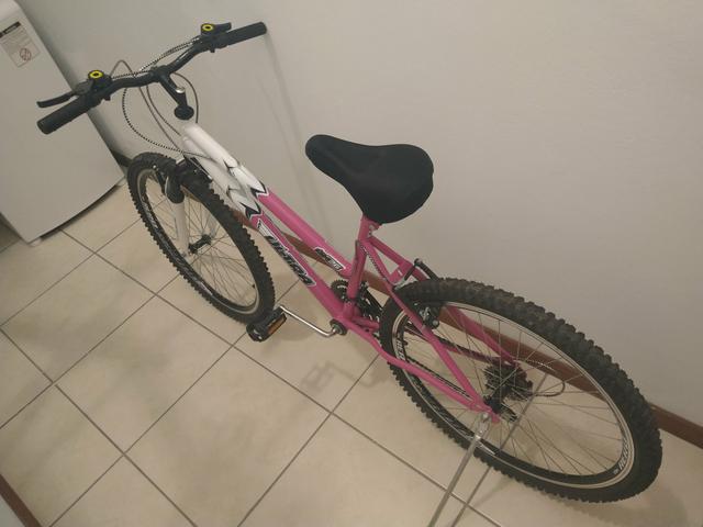 Bicicleta aro 26