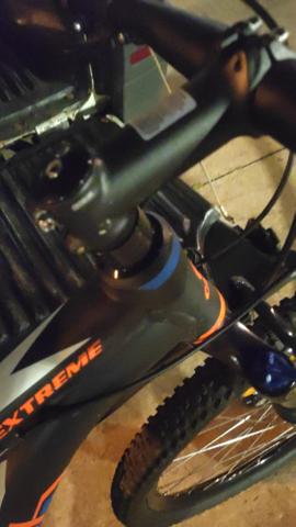 Bicicleta aro 29