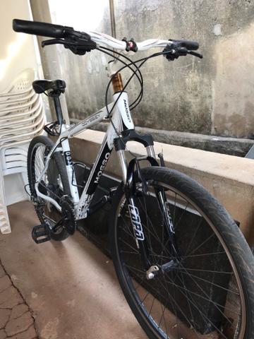 Bike Mosso