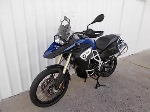 Bmw F 850 Gs Sport 0km