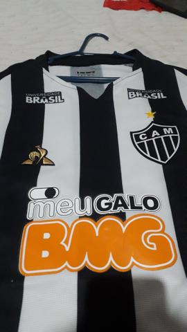 Camisa atletico mineiro