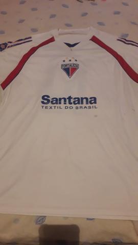 Camisa do Fortaleza - Oficial