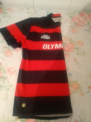 Camisa do flamengo