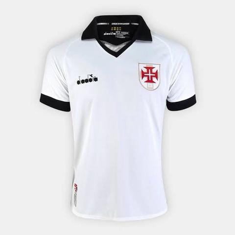 Camisa oficial Vasco |||