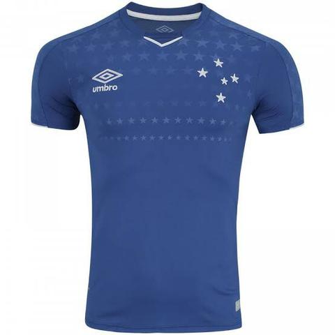 Camisa oficial do Cruzeiro OPORTUNIDADE