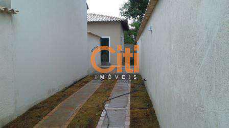Casa, Jardim Imperial, 2 Quartos, 2 Vagas, 1 Suíte