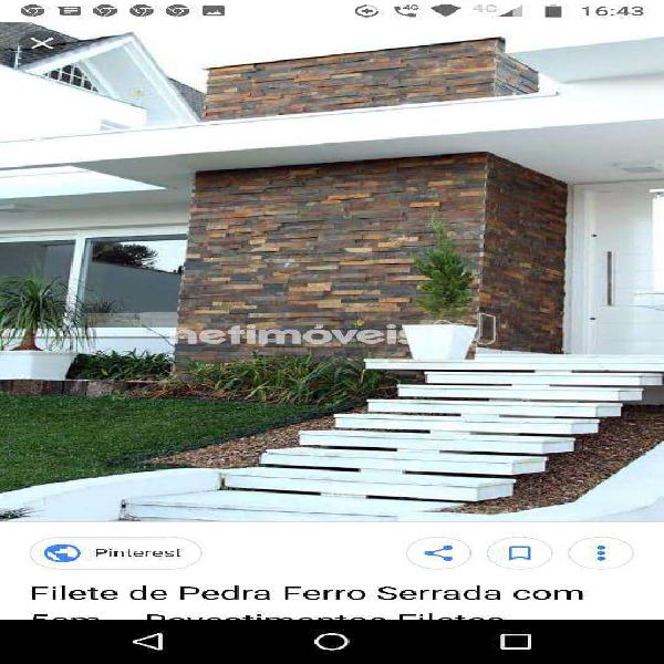 Casa, Jardim Santa Rosa, 3 Quartos, 4 Vagas, 3 Suítes