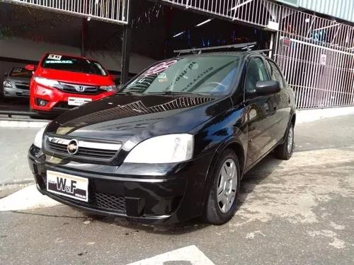 Chevrolet Corsa 1.4 MPFI MAXX SEDAN 8V