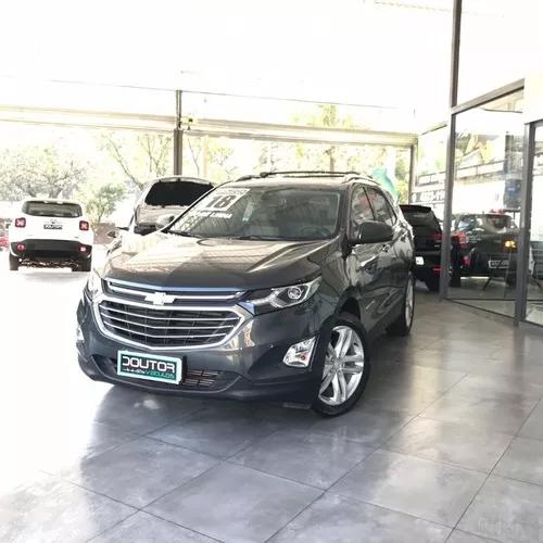 Chevrolet Equinox 2.0 Pr