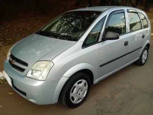 Chevrolet Meriva 1.4 Joy Econoflex 5p