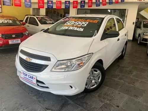 Chevrolet Onix 1.0 Joy 5p