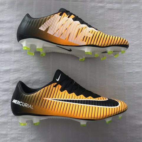 Chuteira mercurial vapor