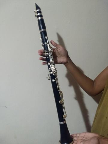 Clarinete weril