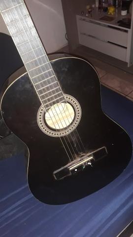 DESAPEGO (violão)