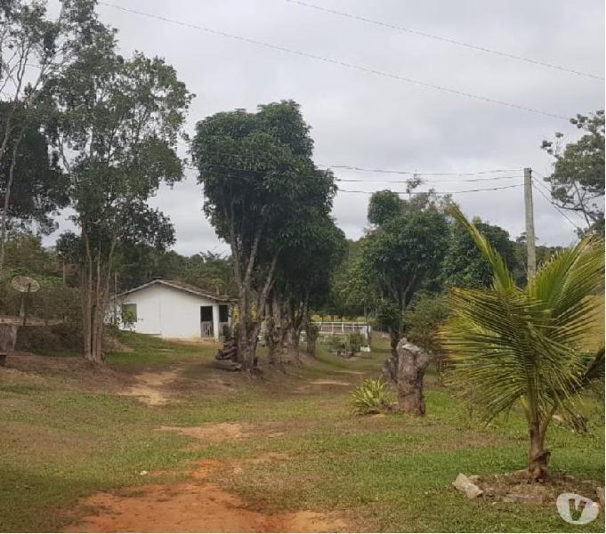 Excelente Fazenda de 02 Hectares em Caeté - Minas Gerais