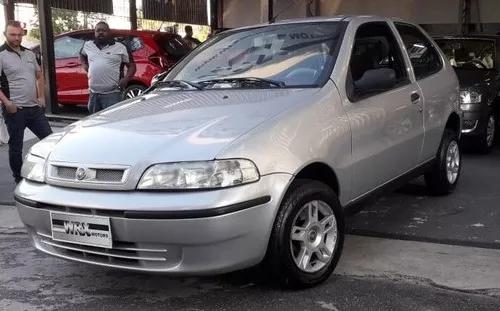 Fiat Palio 1.0 MPI FIRE 8V