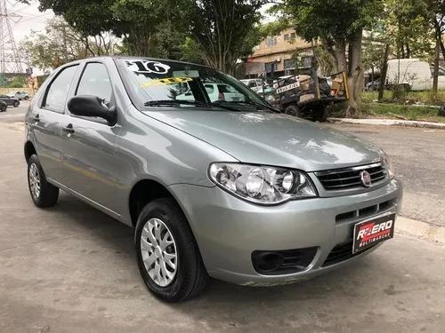 Fiat Palio 1.0 MPI FIRE 8V FLEX 4P MANUAL