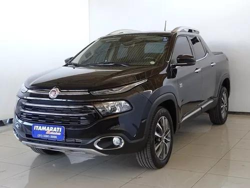 Fiat Toro 2.0 Volcano 4x4 Aut. 4p