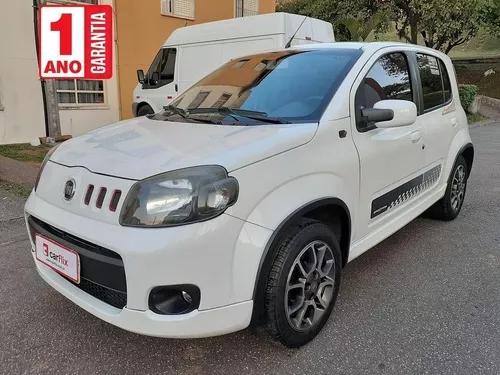 Fiat Uno 1.4 EVO SPORTING FLEX 2013