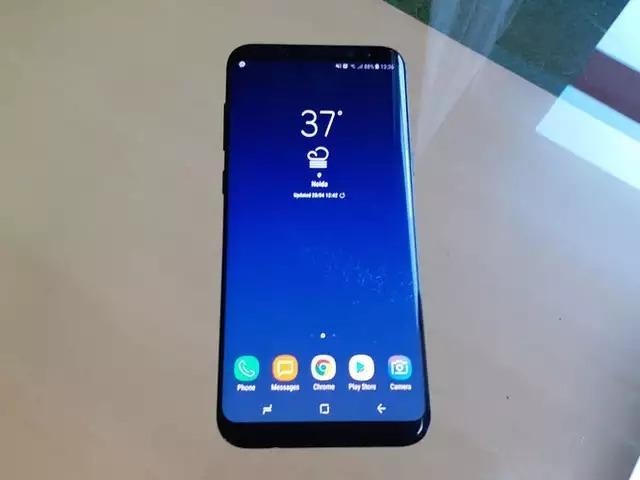 Galaxy S8 64GB