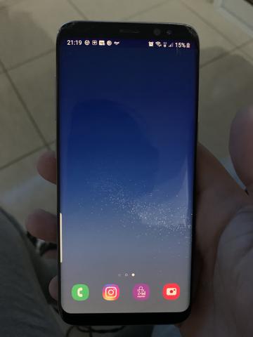 Galaxy S8 64g