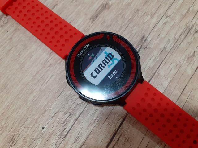 Garmin 220