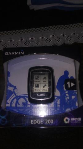 Garmin edge 200