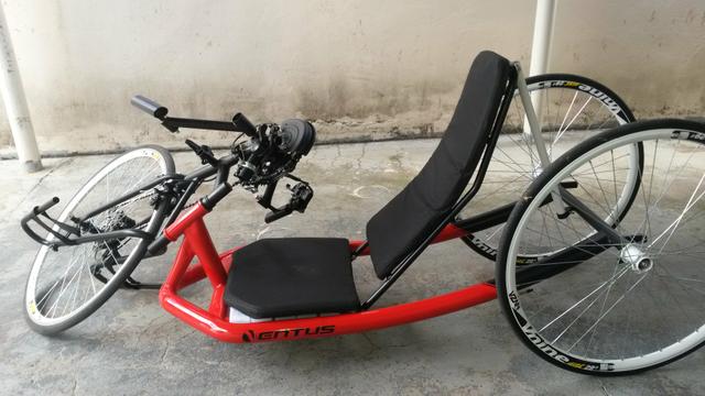 Handbike