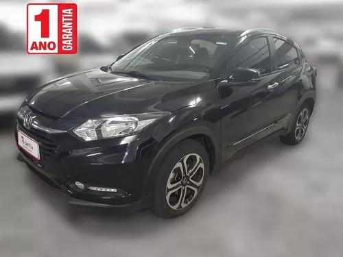 Honda HR-V 1.8 EXL FLEX 2016