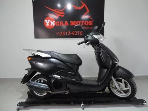 Honda Lead 110 2015 Nova