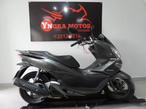 Honda Pcx 150 2017 Automática